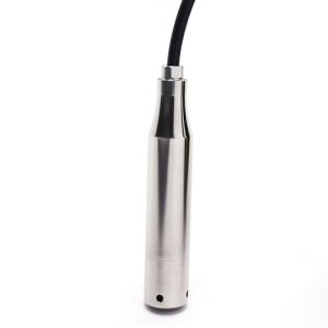 PTFE Cable SS304 200m H2O Submersible Level Sensor