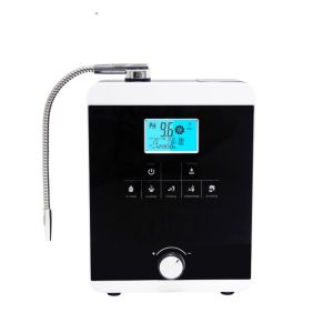 EHM-829 Alkaline Water Ionizer with 1.5W Standby Power 50-1000 PPM TDS Range and