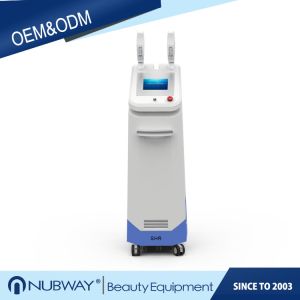 Wholesale 2019 two handles most popular skin rejuvenation hair removal machine ipl from china suppliers