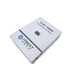 2400Pa Solar Panel Battery 25A Class A Solar Energy Storage