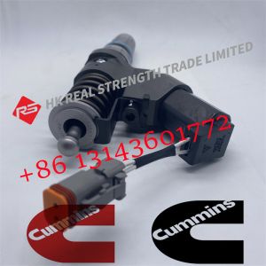 China CUMMINS Diesel Fuel Injector 4061851EA 4061851 3095040 Injection QSM11 ISM11 M11 Engine on sale