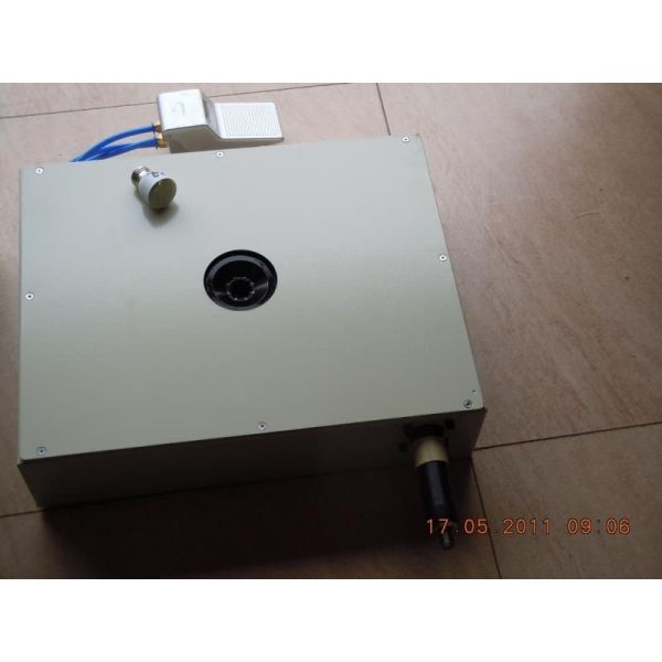 Quality lamp Cap Crimping Punching Machine With 12 Needles Punching Crimping for sale