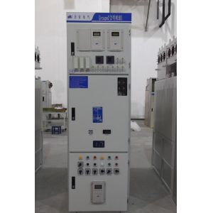 Wholesale SF6 Medium Voltage Switchgear from china suppliers