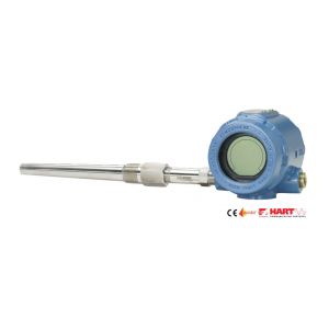 Rosemount 3144P Temperature Transmitter Using Rosemount X-well Technology
