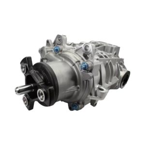 Comptible with Infiniti QX30 17-2018 Rear Carrier Differential with 2.65 Ratio