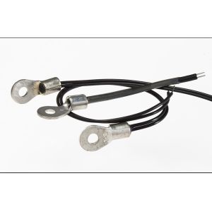 M5 NTC Thermistor-Probe Assembly with Ring Lug