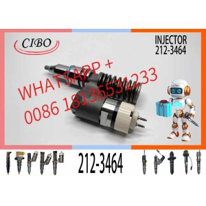 Diesel Common Rail Diesel Fuel Injector 10R-1003 223-5328 For Diesel Engine C10