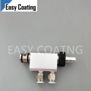 Buy cheap Nordson replacement spare parts Encore Pump Gen injector complete 1095926 from wholesalers