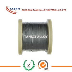 CuNi44 CuNi45 Cu56Ni44 CuNi44Mn Constantan Copper Nickel Alloy Resistance Flat