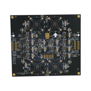 Wholesale Linear Polarization RF Antenna PCB Omni Directional Rohs Compliant from china suppliers