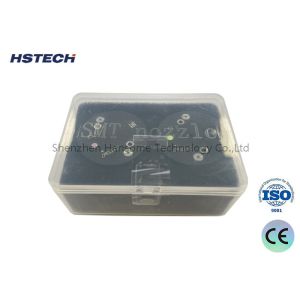 High-Precision SMT Nozzle for FUJI H01/H02 5.0 7.0GH08M RH01 RH02 Pick And Place