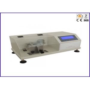 Fabric Downproof Tester to Determine the Downproof Capability For Downgarmet