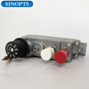 Sinopts 40-90 Multifunctional Automatic Gas Heater Thermostatic Control Valve