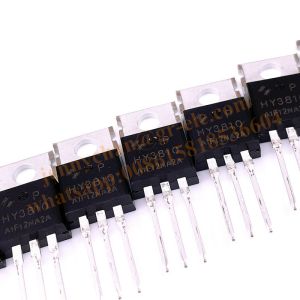 HY3810 HY3810P stock TO-220 inverter triode 180A 100V