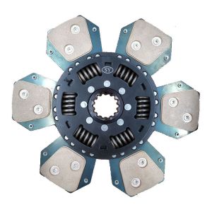 5150642 14 Spline Clutch Disc