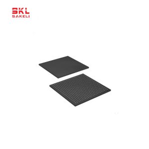 China Programmable IC Chip EP1K100FI484-2N - High-Performance FPGA With 3.2M System Gates on sale