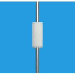 China AMEISON 5100-5850MHz 14dBi Directional Panel Antenna 5GHZ WIFI WLAN antenna Vertical and Horizontal polarization on sale
