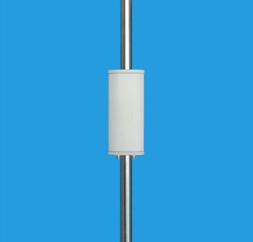 Quality AMEISON 5725-5850MHz 2x14dBi Directional Panel Antenna wireless antenna Dual polarization for sale