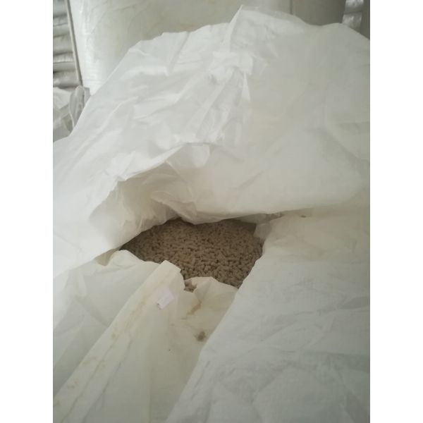 82.2% Wheat Gluten Feed