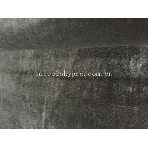 Surface smooth / shark skin / perforation neoprene with velvet lamination