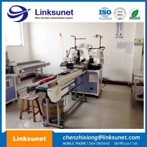 Shanghai linksunet E&T Co.Ltd