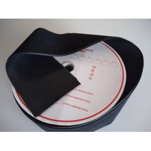 High-Strength Aramid Velcro with Corrosion and Abrasion Resistance for