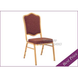 Cheap Morden Stackable Aluminium Banquet Chair (YA-2)
