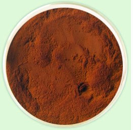 Ivy Leaf Extract 5%~20% Hederacoside C (Hvedera helix L.) with rich experience