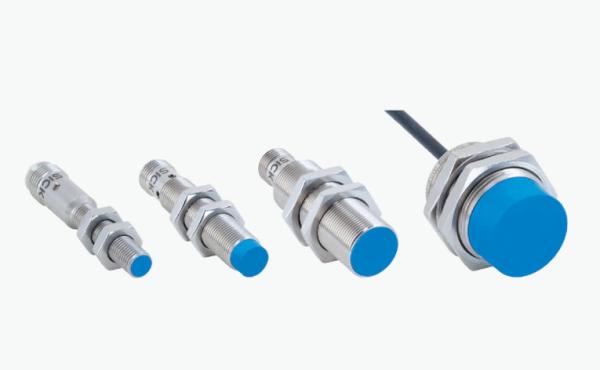 SICK IMXInductive sensors IMX18-14BNOZU2S IMX18-14BNSZU2S IMX18-14BPOZU2S IMX18