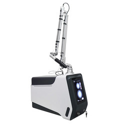 Laser Beauty Equipment Professional Pico Picosecond Machine Q Switched Nd Yag