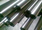 EN DIN 1.4301 304 Stainless Steel Pipe 0Cr18Ni9 06Cr19Ni10 High Toughness