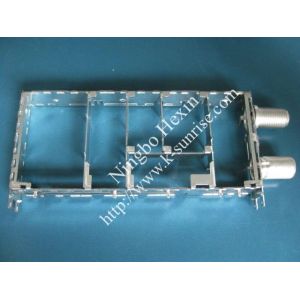 Wholesale f with shielding frame for set top box from china suppliers