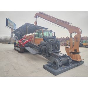 used goodeng 350ton hdd machine, used hdd machine 350ton, Goodeng GD3500-L