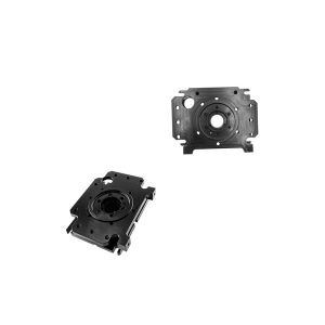 Precision Custom CNC Machining Professional CNC Metal Machining Parts Aluminum