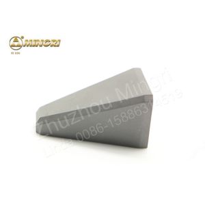 YG13C Cemented Tungsten Carbide Tips