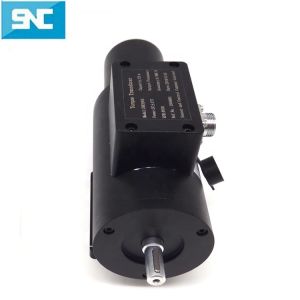 0.05N.m 0.1N.m 0.2N.m 0.5N.m 1N.m 2N.m Miniature Dynamic Torque Sensor for High