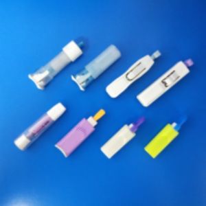 Automated Assembly Machine For Fingertip Blood Collection Needles