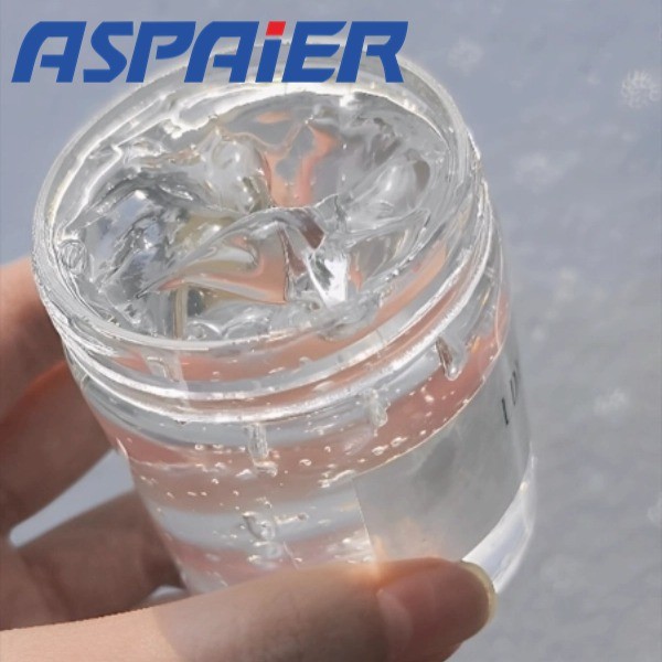 Quality ASP-NJ-02 High Quality Material: Strict Quality Control And Reliable Performance - It Is The Choice Of Making Wound Dressing Gel To Achieve Rapid Healing And Oral Care Gel To Protect Oral Health for sale