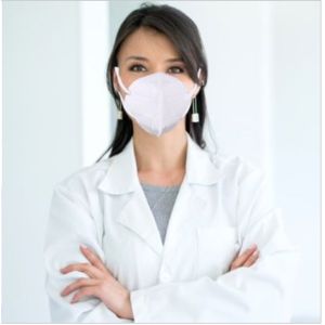 5 Layers TUV SGS BSI Ffp2 Respirator Mask