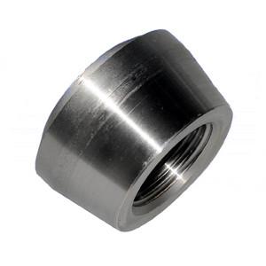 Wholesale Threadolet NPT Pipe Fittings, ASTM A105 A182 F304 F316 from china suppliers