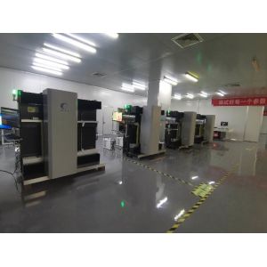 2540DPI Computer-to-Screen Technology for Textile, Decal, Label, and PCB