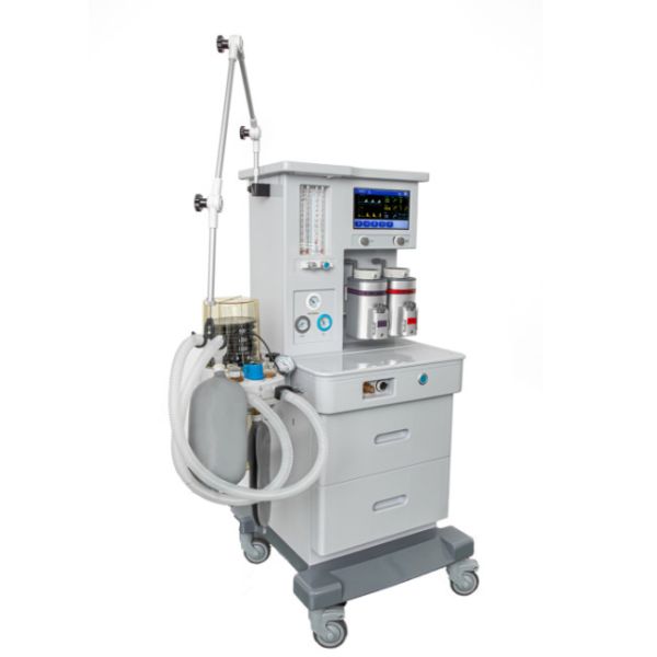 Quality Biomedical Equipment For Anesthesia Machine NewBright A6 Gas Source O2 0.28～0.6MPa And Customized Support OEM for sale