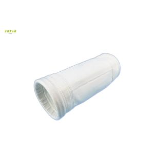 China Durable Polyester Filter Bag with 400 to 550 Gram per Square Meter Weight Filter Bag on sale