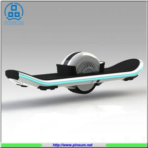 Wholesale 2016 electric unicycle smart one wheel self balancing scooter electronic hoverboard from china suppliers