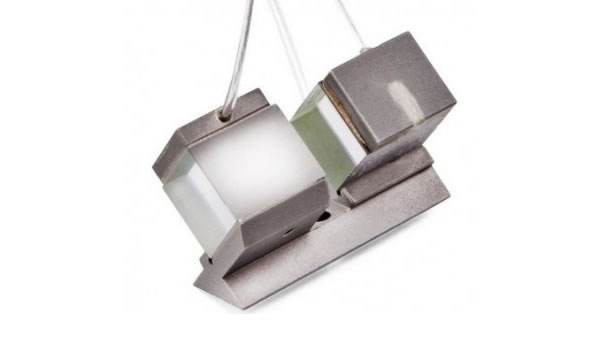 No Piezoelectric Ringing RTP Nonlinear Optical Materials , Nlo Crystals For OPA