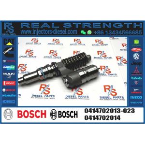 Common Rail Fuel Injectors Nozzles 0414702013-023 VOE3829644 0414702013