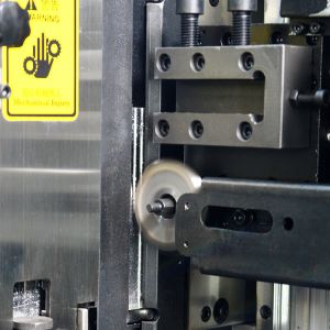 Ejon T13 CNC 3 in 1 Channelume Letter Bending Machine for Long-Lasting Letters