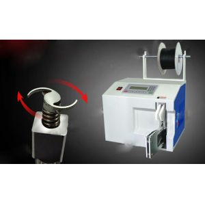 Wire cable tie machine RZXR3-28A,winding machine