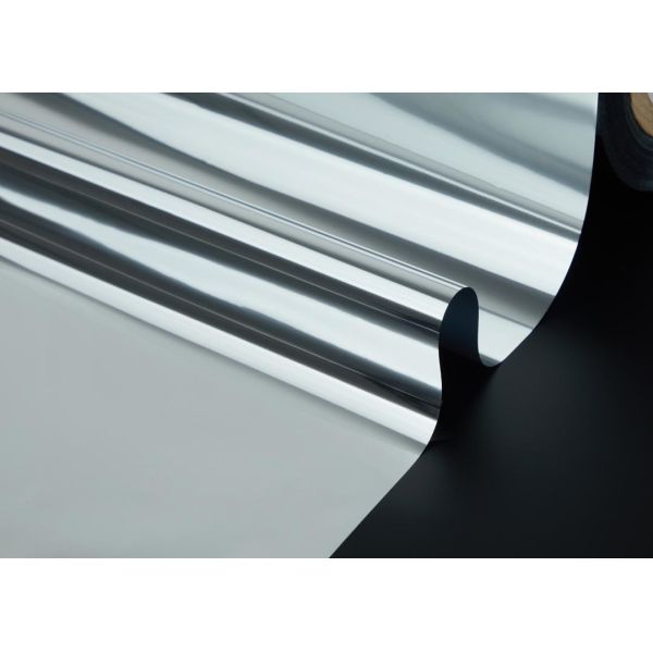 Metallized BOPP Film Is A Functional Packaging Solution.Based on BOOP Substrate And Featuring A Vacuum-deposited Aluminum Layer,It Combines Plastic