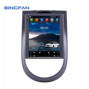 China Navigation System 9.7 Inch 2 Din Car DVD Player For 2015 Kia Soul Support on sale